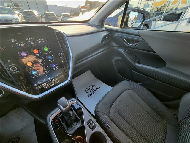 2024 Subaru Crosstrek Touring (Stk: Z3630) in St.Catharines - Image 23 of 25