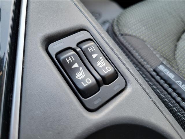 2024 Subaru Crosstrek Touring (Stk: Z3630) in St.Catharines - Image 22 of 25