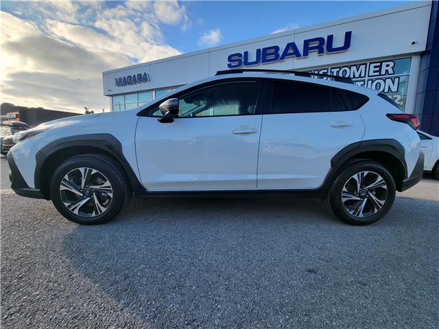 2024 Subaru Crosstrek Touring (Stk: Z3630) in St.Catharines - Image 2 of 25