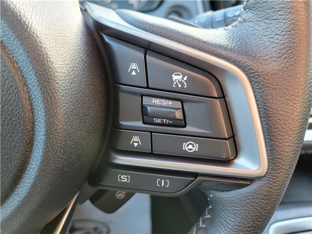 2024 Subaru Crosstrek Touring (Stk: Z3630) in St.Catharines - Image 18 of 25
