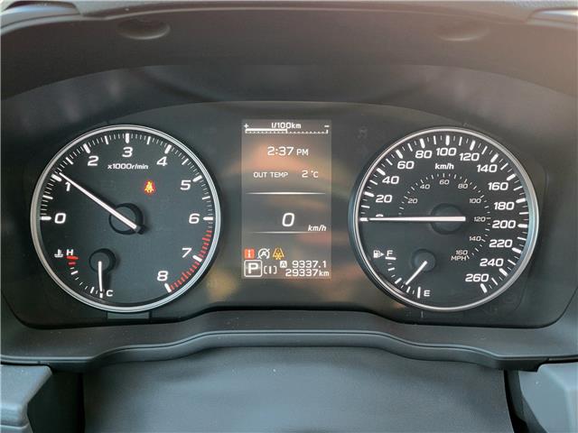 2024 Subaru Crosstrek Touring (Stk: Z3630) in St.Catharines - Image 25 of 25