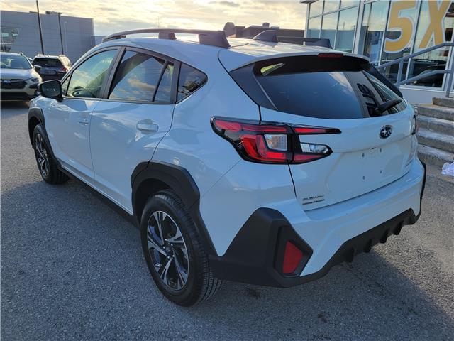 2024 Subaru Crosstrek Touring (Stk: Z3630) in St.Catharines - Image 3 of 25