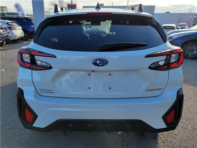 2024 Subaru Crosstrek Touring (Stk: Z3630) in St.Catharines - Image 4 of 25