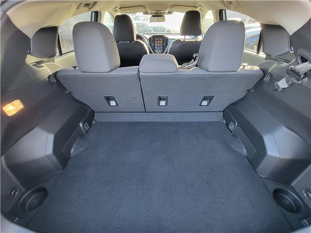 2024 Subaru Crosstrek Touring (Stk: Z3630) in St.Catharines - Image 10 of 25