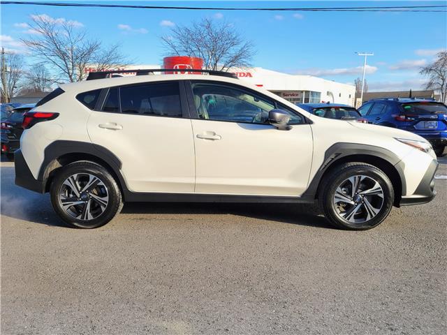 2024 Subaru Crosstrek Touring (Stk: Z3630) in St.Catharines - Image 6 of 25