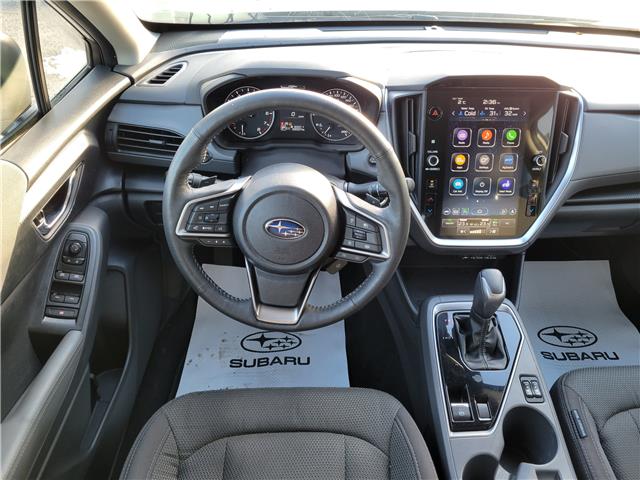 2024 Subaru Crosstrek Touring (Stk: Z3630) in St.Catharines - Image 13 of 25