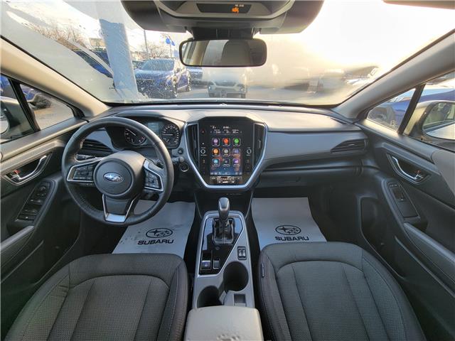 2024 Subaru Crosstrek Touring (Stk: Z3630) in St.Catharines - Image 14 of 25