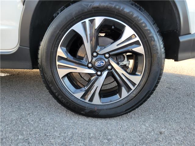 2024 Subaru Crosstrek Touring (Stk: Z3630) in St.Catharines - Image 9 of 25