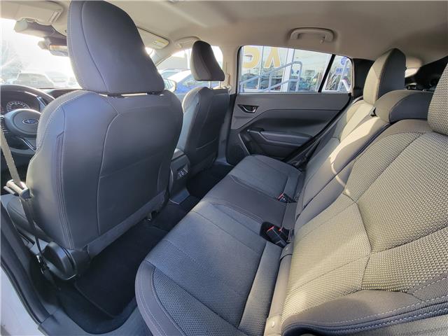 2024 Subaru Crosstrek Touring (Stk: Z3630) in St.Catharines - Image 11 of 25