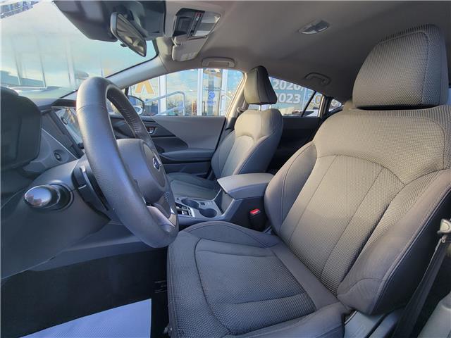 2024 Subaru Crosstrek Touring (Stk: Z3630) in St.Catharines - Image 15 of 25