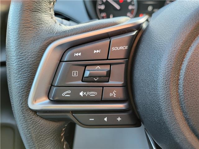 2024 Subaru Crosstrek Touring (Stk: Z3630) in St.Catharines - Image 17 of 25