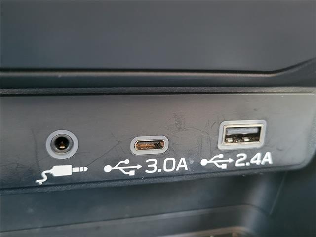 2024 Subaru Crosstrek Touring (Stk: Z3630) in St.Catharines - Image 21 of 25