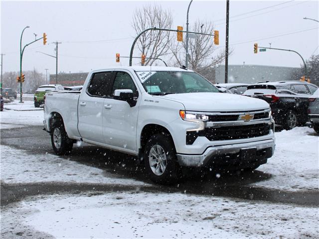 2023 Chevrolet Silverado 1500 LT (Stk: SC0233) in Cranbrook - Image 1 of 29
