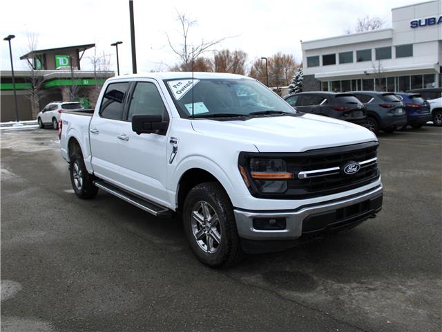 2024 Ford F-150 XLT (Stk: SC0235) in Cranbrook - Image 1 of 22