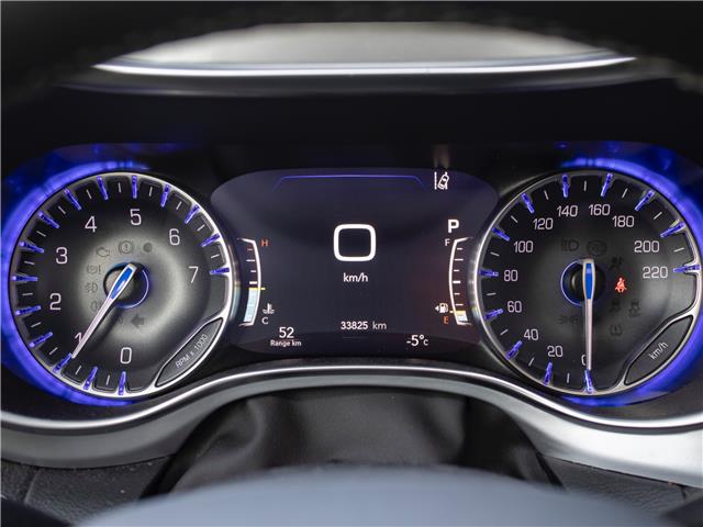 2025 Chrysler Pacifica Limited (Stk: PL2996) in Windsor - Image 11 of 29 2025 Chrysler Pacifica Limited (Stk: PL2996) in Windsor - Image 11 of 29