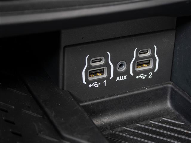 2025 Chrysler Pacifica Limited (Stk: PL2996) in Windsor - Image 23 of 29 2025 Chrysler Pacifica Limited (Stk: PL2996) in Windsor - Image 23 of 29