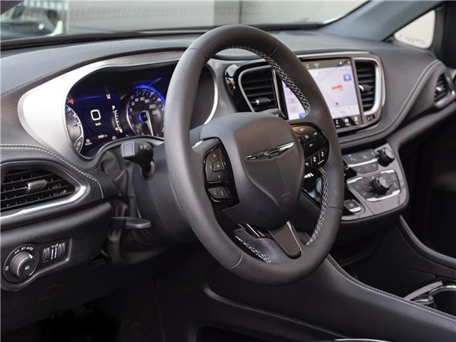 2025 Chrysler Pacifica Limited (Stk: PL2996) in Windsor - Image 10 of 29 2025 Chrysler Pacifica Limited (Stk: PL2996) in Windsor - Image 10 of 29