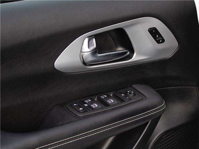 2025 Chrysler Pacifica Limited (Stk: PL2996) in Windsor - Image 8 of 29 2025 Chrysler Pacifica Limited (Stk: PL2996) in Windsor - Image 8 of 29