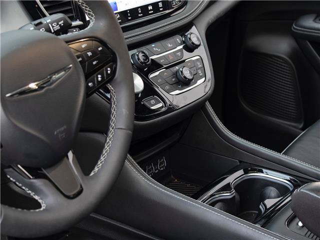 2025 Chrysler Pacifica Limited (Stk: PL2996) in Windsor - Image 24 of 29 2025 Chrysler Pacifica Limited (Stk: PL2996) in Windsor - Image 24 of 29