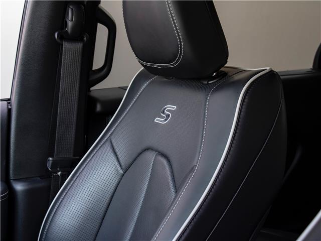 2025 Chrysler Pacifica Limited (Stk: PL2996) in Windsor - Image 15 of 29 2025 Chrysler Pacifica Limited (Stk: PL2996) in Windsor - Image 15 of 29