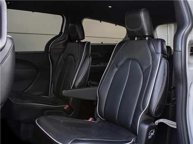 2025 Chrysler Pacifica Limited (Stk: PL2996) in Windsor - Image 28 of 29 2025 Chrysler Pacifica Limited (Stk: PL2996) in Windsor - Image 28 of 29