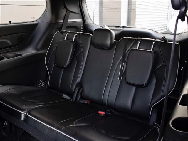 2025 Chrysler Pacifica Limited (Stk: PL2996) in Windsor - Image 29 of 29 2025 Chrysler Pacifica Limited (Stk: PL2996) in Windsor - Image 29 of 29