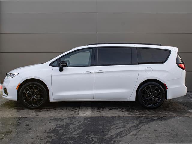 2025 Chrysler Pacifica Limited (Stk: PL2996) in Windsor - Image 4 of 29 2025 Chrysler Pacifica Limited (Stk: PL2996) in Windsor - Image 4 of 29