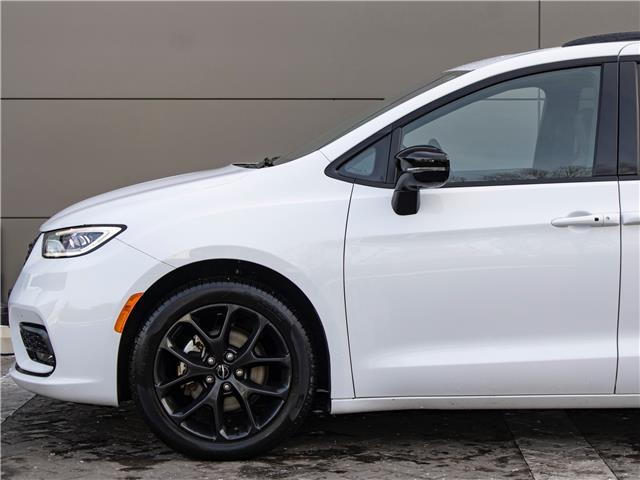 2025 Chrysler Pacifica Limited (Stk: PL2996) in Windsor - Image 3 of 29 2025 Chrysler Pacifica Limited (Stk: PL2996) in Windsor - Image 3 of 29