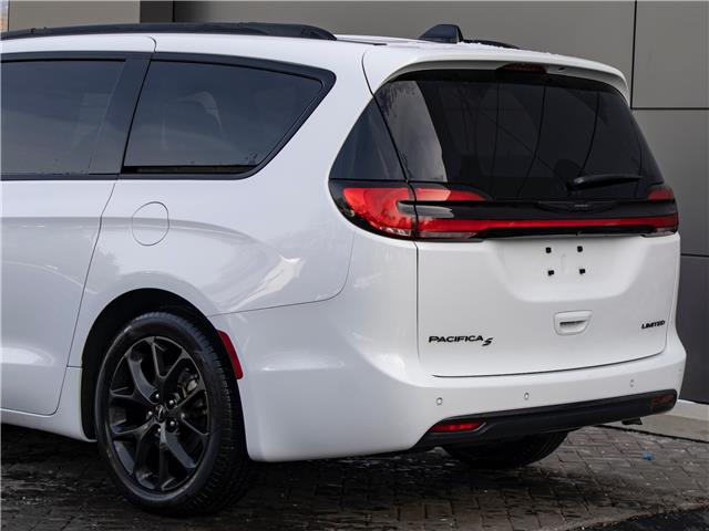 2025 Chrysler Pacifica Limited (Stk: PL2996) in Windsor - Image 5 of 29 2025 Chrysler Pacifica Limited (Stk: PL2996) in Windsor - Image 5 of 29