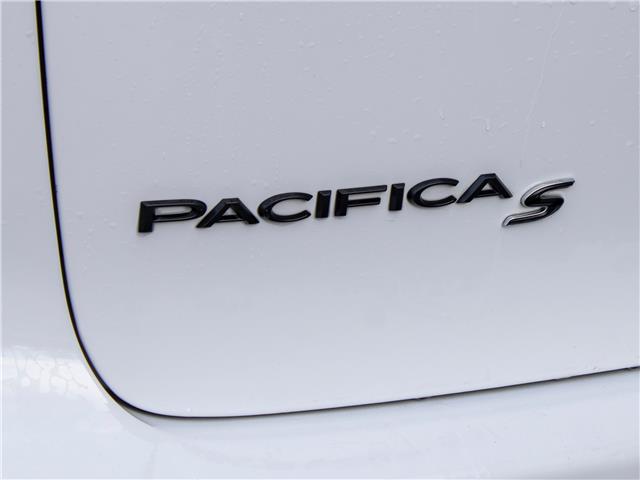 2025 Chrysler Pacifica Limited (Stk: PL2996) in Windsor - Image 6 of 29 2025 Chrysler Pacifica Limited (Stk: PL2996) in Windsor - Image 6 of 29