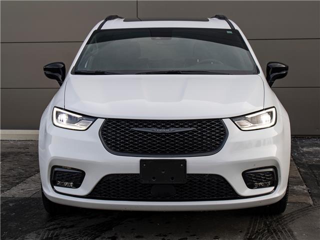 2025 Chrysler Pacifica Limited (Stk: PL2996) in Windsor - Image 2 of 29 2025 Chrysler Pacifica Limited (Stk: PL2996) in Windsor - Image 2 of 29