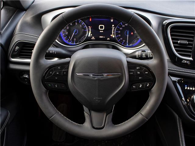 2025 Chrysler Pacifica Limited (Stk: PL2996) in Windsor - Image 12 of 29 2025 Chrysler Pacifica Limited (Stk: PL2996) in Windsor - Image 12 of 29