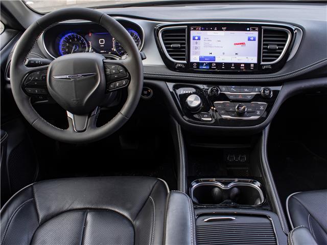 2025 Chrysler Pacifica Limited (Stk: PL2996) in Windsor - Image 17 of 29 2025 Chrysler Pacifica Limited (Stk: PL2996) in Windsor - Image 17 of 29