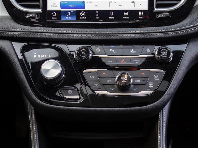 2025 Chrysler Pacifica Limited (Stk: PL2996) in Windsor - Image 21 of 29 2025 Chrysler Pacifica Limited (Stk: PL2996) in Windsor - Image 21 of 29