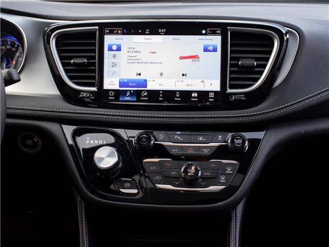 2025 Chrysler Pacifica Limited (Stk: PL2996) in Windsor - Image 18 of 29 2025 Chrysler Pacifica Limited (Stk: PL2996) in Windsor - Image 18 of 29