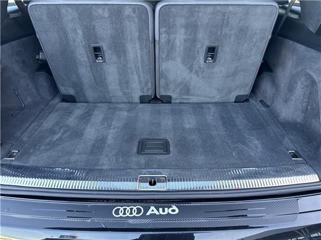 2024 Audi Q7 45 Komfort (Stk: 35727A) in Scarborough - Image 10 of 20