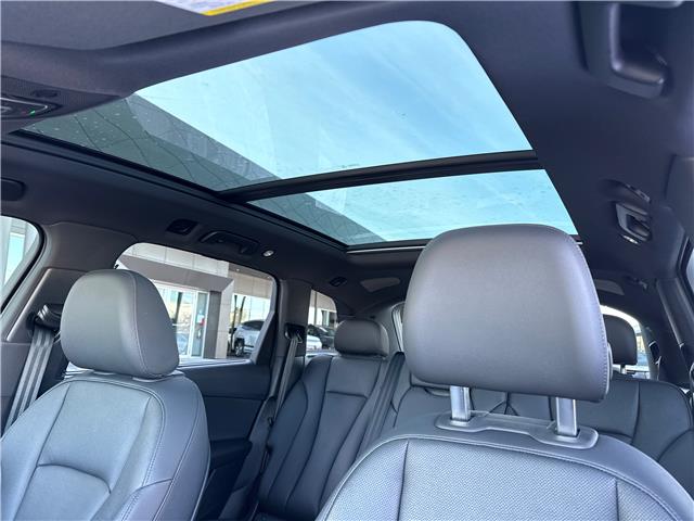 2024 Audi Q7 45 Komfort (Stk: 35727A) in Scarborough - Image 15 of 20