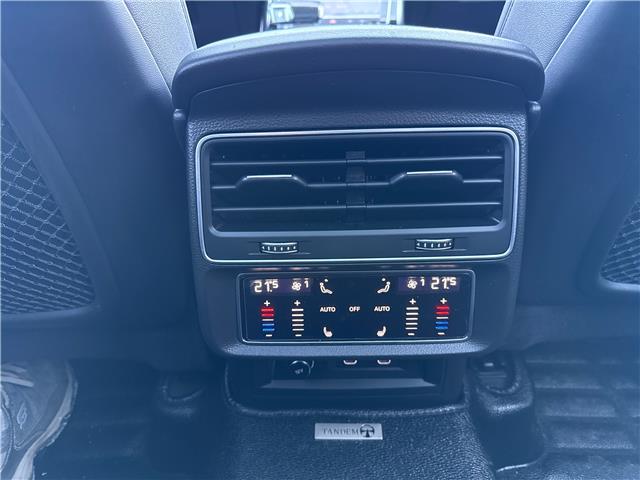 2024 Audi Q7 45 Komfort (Stk: 35727A) in Scarborough - Image 16 of 20