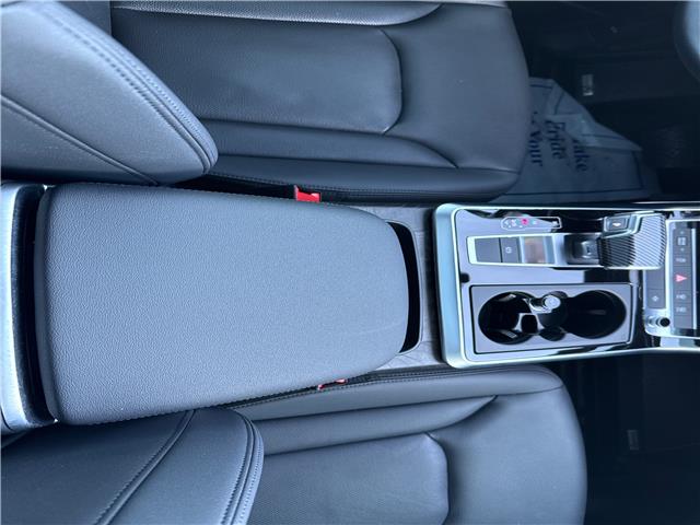 2024 Audi Q7 45 Komfort (Stk: 35727A) in Scarborough - Image 17 of 20
