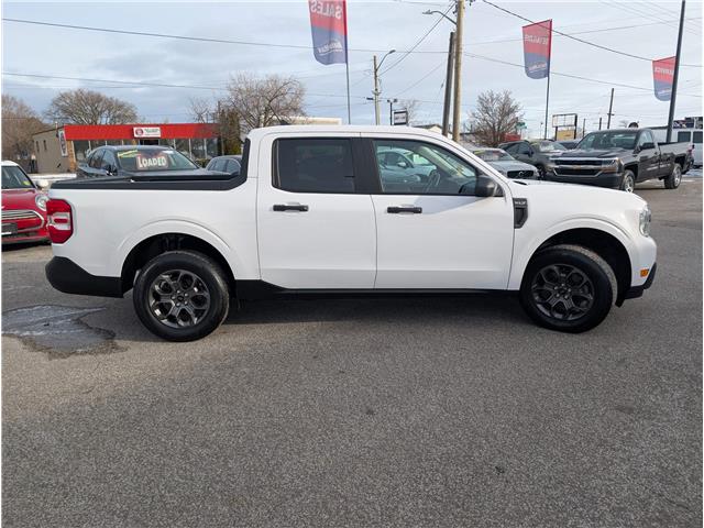 2022 Ford Maverick XLT (Stk: B1908) in Sarnia - Image 4 of 25
