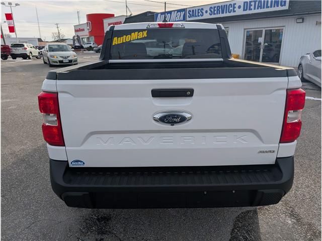2022 Ford Maverick XLT (Stk: B1908) in Sarnia - Image 6 of 25