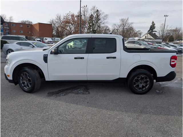 2022 Ford Maverick XLT (Stk: B1908) in Sarnia - Image 8 of 25