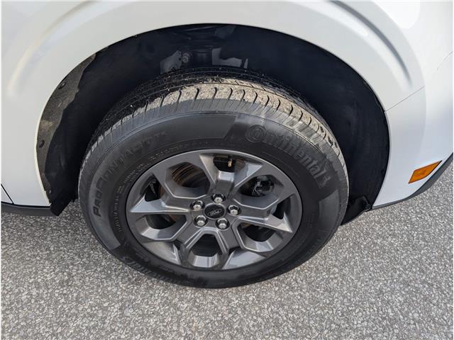 2022 Ford Maverick XLT (Stk: B1908) in Sarnia - Image 11 of 25