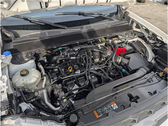 2022 Ford Maverick XLT (Stk: B1908) in Sarnia - Image 13 of 25