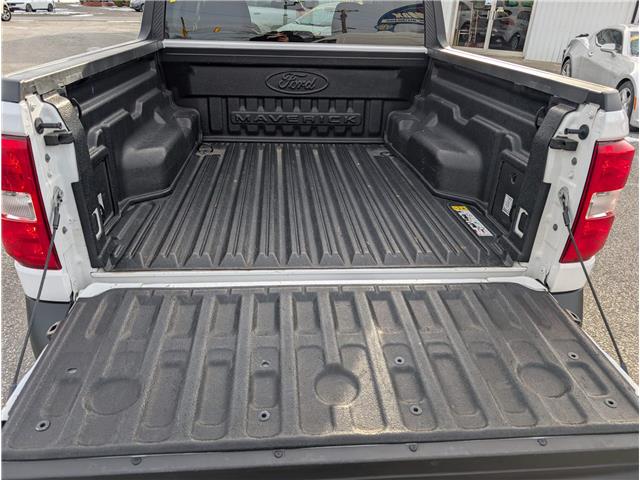 2022 Ford Maverick XLT (Stk: B1908) in Sarnia - Image 14 of 25