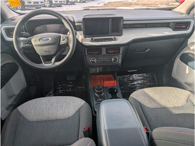 2022 Ford Maverick XLT (Stk: B1908) in Sarnia - Image 15 of 25