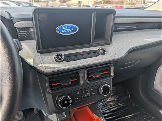 2022 Ford Maverick XLT (Stk: B1908) in Sarnia - Image 18 of 25