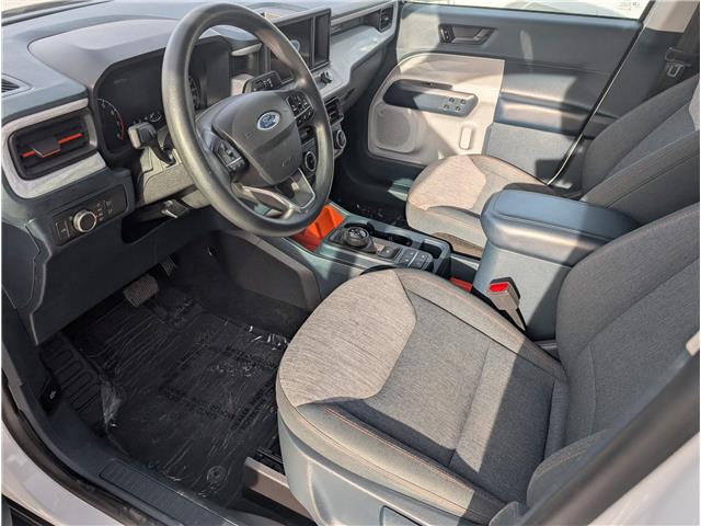 2022 Ford Maverick XLT (Stk: B1908) in Sarnia - Image 21 of 25