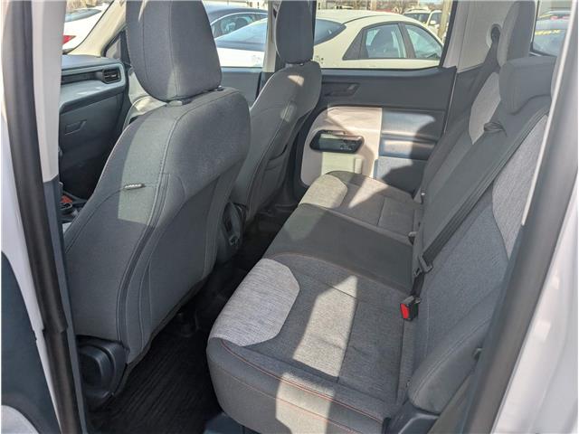 2022 Ford Maverick XLT (Stk: B1908) in Sarnia - Image 23 of 25