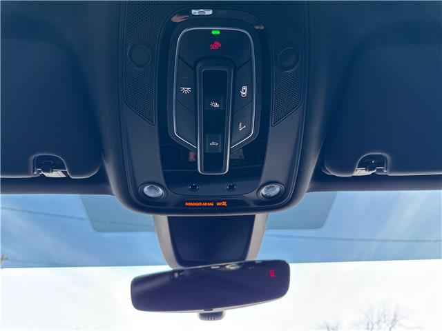 2024 Audi Q7 45 Komfort (Stk: 35727A) in Scarborough - Image 19 of 20
